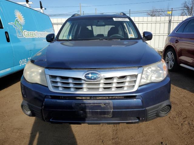 Photo 5 from auction – 2012 SUBARU FORESTER 2 with VIN JF2SHADCXCH458504