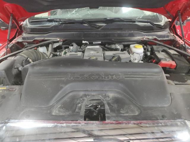 Photo 11 from auction – 2023 RAM 3500 TRADE with VIN 3C63R3AL6PG573981