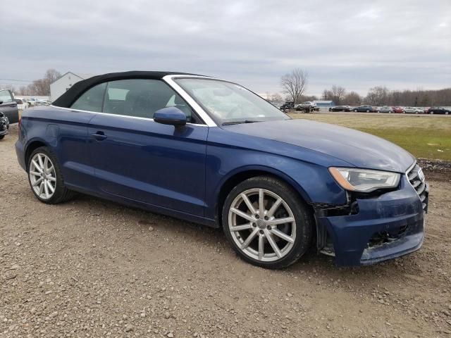 Снимка 4 от търг – 2016 AUDI A3 PREMIUM с VIN WAU38LFF4G1006145