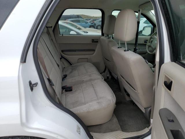 Photo 11 from auction – 2011 FORD ESCAPE XLT with VIN 1FMCU9D70BKC39242
