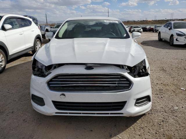 Photo 5 from auction – 2016 FORD FUSION SE with VIN 3FA6P0H73GR195468