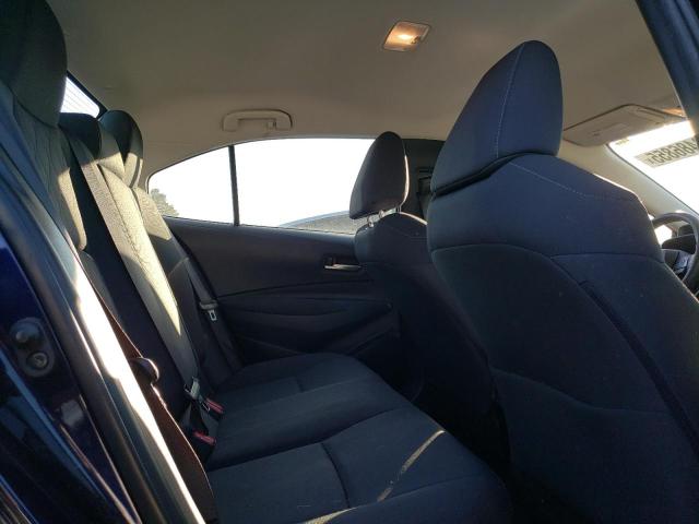 Photo 10 from auction – 2020 TOYOTA COROLLA LE with VIN JTDEBRBE9LJ013650
