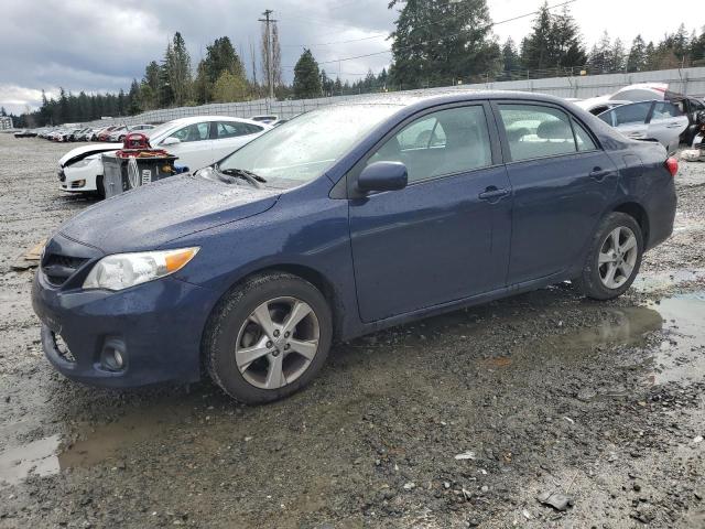 Снимка 1 от търг – 2012 TOYOTA COROLLA BA с VIN 2T1BU4EEXCC892292