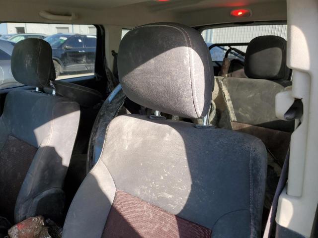 Photo 10 from auction – 2011 DODGE NITRO DETO with VIN 1D4PU6GXXBW582734
