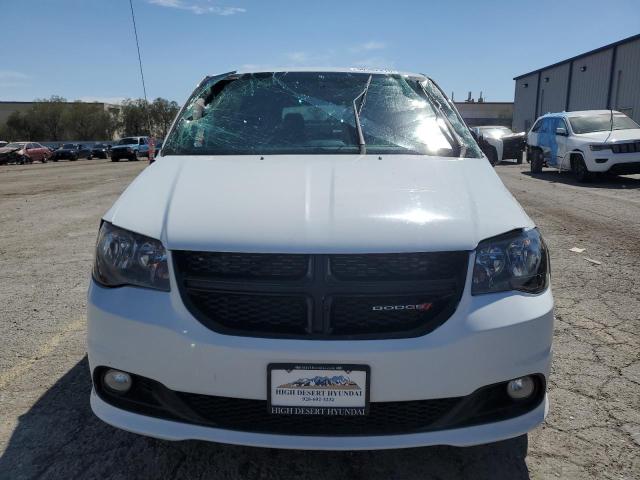 Photo 5 from auction – 2018 DODGE GRAND CARA with VIN 2C4RDGBGXJR184305