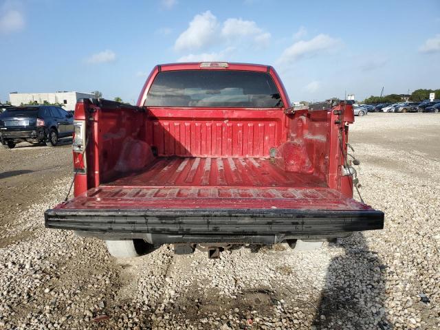 Photo 6 from auction – 2009 FORD F150 SUPER with VIN 1FTPW14VX9FA94214