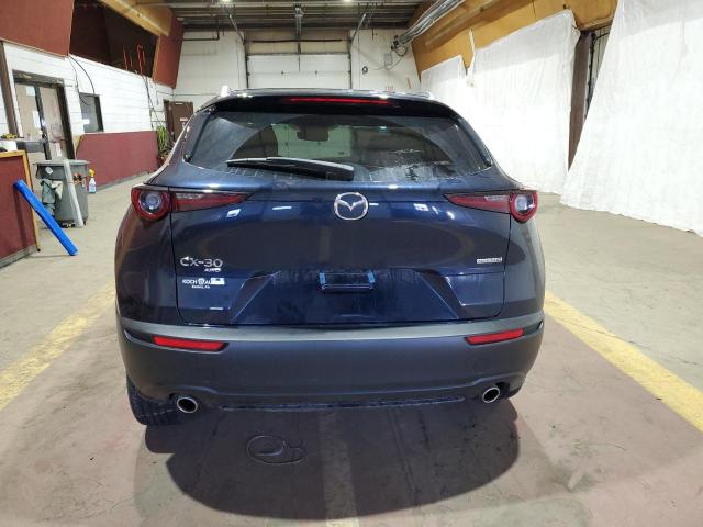 Photo 6 from auction – 2025 MAZDA CX-30 PREF with VIN 3MVDMBCM6SM795618