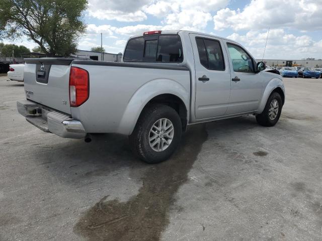 Photo 3 from auction – 2015 NISSAN FRONTIER S with VIN 1N6AD0ER3FN738027