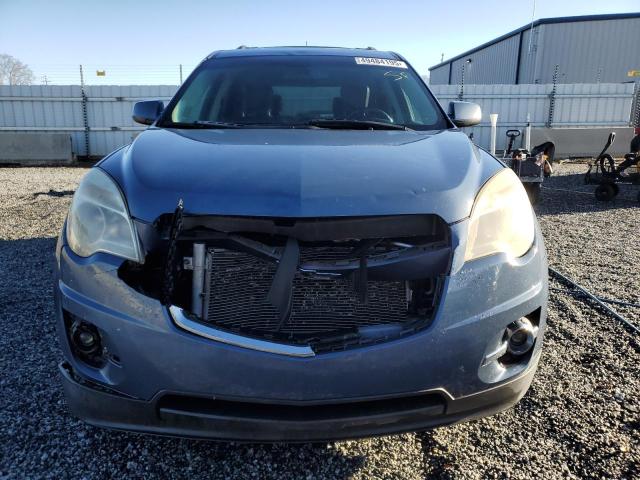 Photo 5 from auction – 2011 CHEVROLET EQUINOX LT with VIN 2CNALPECXB6358283
