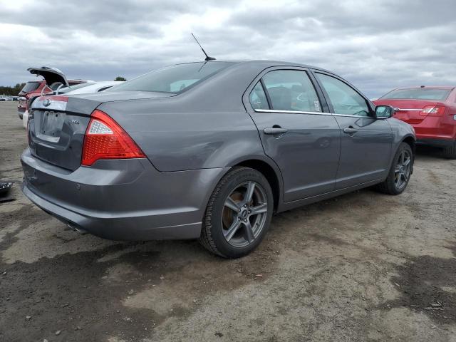Photo 3 from auction – 2012 FORD FUSION SEL with VIN 3FAHP0JA4CR324617