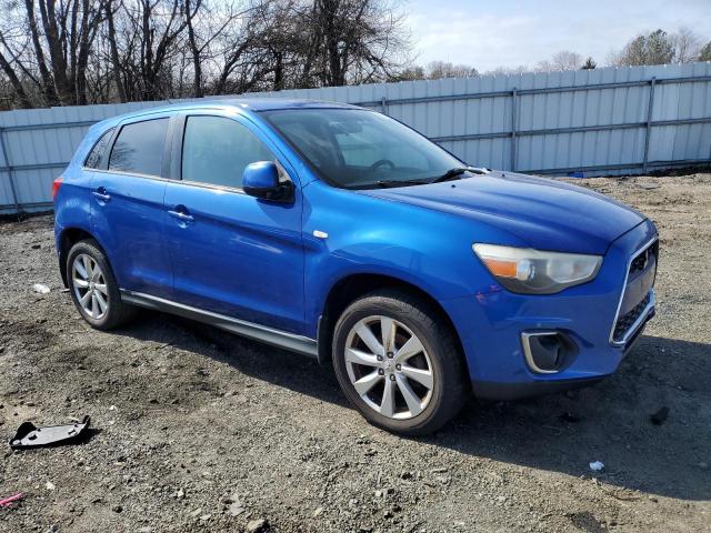 Снимка 4 от търг – 2015 MITSUBISHI OUTLANDER с VIN 4A4AP3AUXFE016715