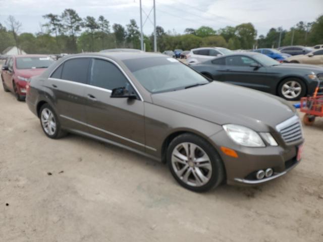 Снимка 4 от търг – 2010 MERCEDES-BENZ E 350 с VIN WDDHF5GB7AA241237