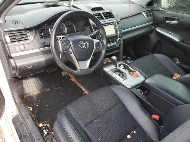 Photo 8 from auction – 2012 TOYOTA CAMRY BASE with VIN 4T1BF1FK6CU532321