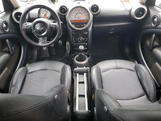 Снимка 8 от търг – 2012 MINI COOPER S C с VIN WMWZC5C53CWM11796