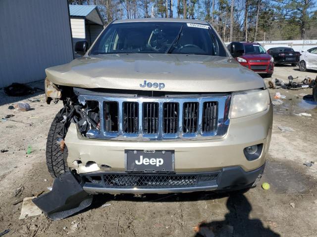 Photo 5 from auction – 2011 JEEP GRAND CHER with VIN 1J4RR5GGXBC746724