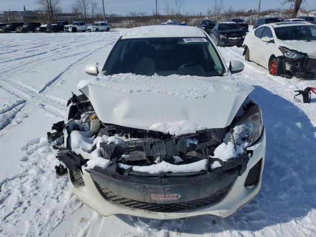 Photo 5 from auction – 2013 MAZDA 3 I with VIN JM1BL1L72D1801771