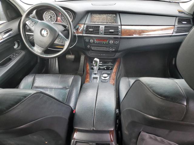 Photo 8 from auction – 2007 BMW X5 3.0I with VIN 4USFE43567LY77542