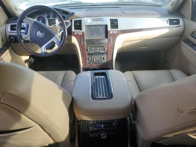 Photo 8 from auction – 2013 CADILLAC ESCALADE L with VIN 1GYS4BEF7DR117432