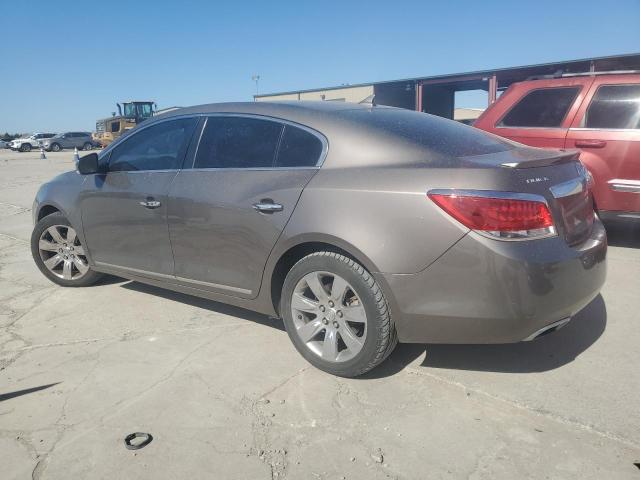 Снимка 2 от търг – 2011 BUICK LACROSSE C с VIN 1G4GE5ED4BF130092