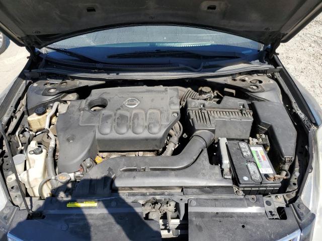 Photo 11 from auction – 2010 NISSAN ALTIMA BAS with VIN 1N4AL2AP3AC136518