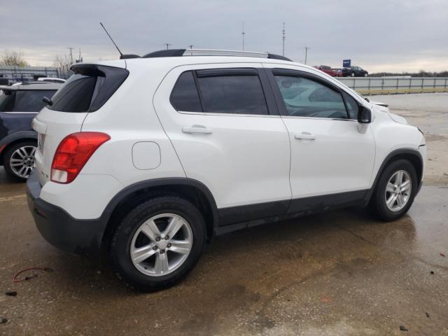 Photo 3 from auction – 2016 CHEVROLET TRAX 1LT with VIN 3GNCJLSB2GL198031