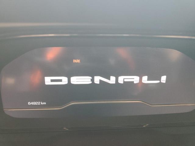 Photo 9 from auction – 2023 GMC YUKON DENA with VIN 1GKS1DKL1PR239104