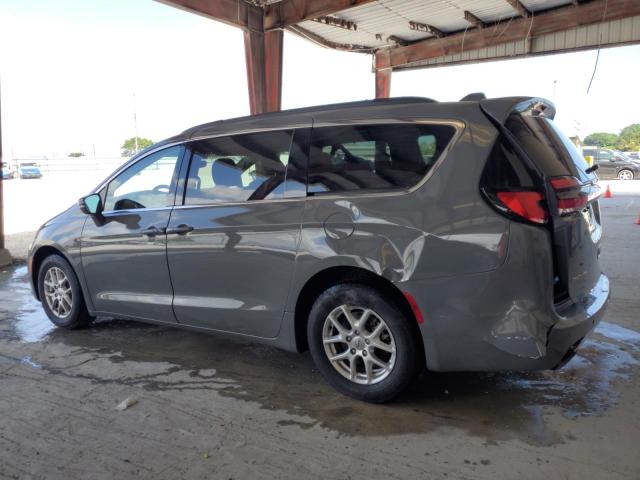 Photo 2 from auction – 2022 CHRYSLER PACIFICA T with VIN 2C4RC1BG6NR116038