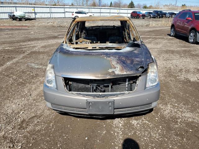 Photo 5 from auction – 2006 CADILLAC DTS with VIN 1G6KD57Y36U237575