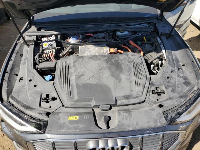 Zdjęcie 12 z aukcji – 2022 AUDI E-TRON S P z VIN WA1VCBGE5NB039991