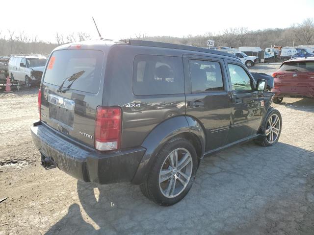 Photo 3 from auction – 2011 DODGE NITRO DETO with VIN 1D4PU6GXXBW582734