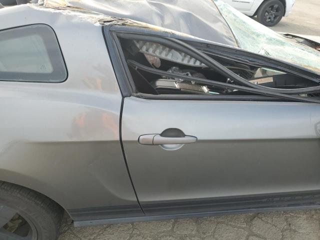 Photo 10 from auction – 2011 FORD MUSTANG with VIN 1ZVBP8AM0B5165585