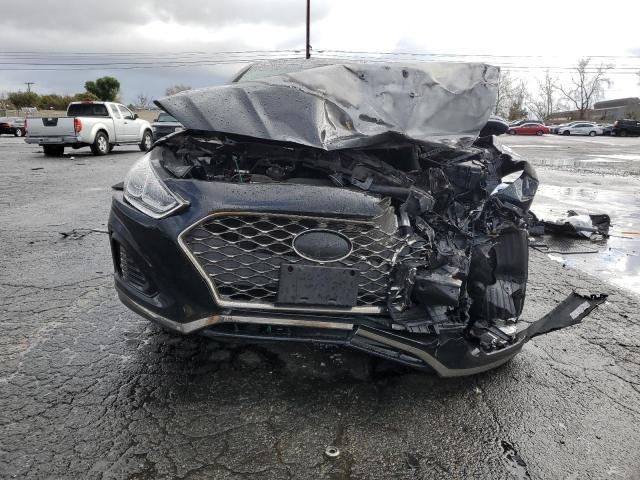 Photo 5 from auction – 2019 HYUNDAI SONATA LIM with VIN 5NPE34AF8KH743485