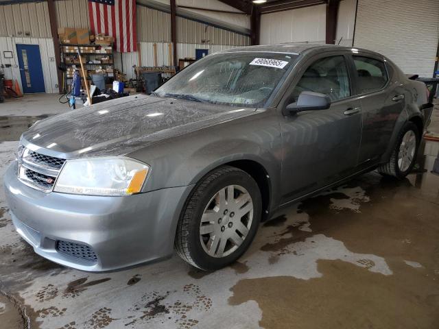 DODGE AVENGER SE 2013 с VIN 1C3CDZAB0DN682574 - Снимка от търг