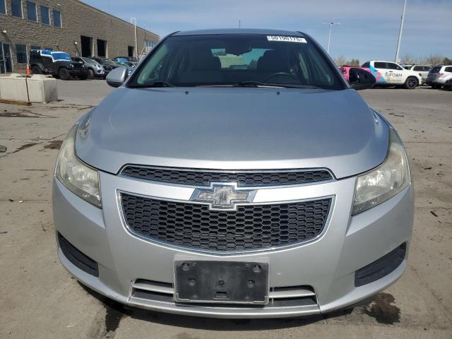Photo 5 from auction – 2014 CHEVROLET CRUZE LT with VIN 1G1PC5SB7E7360715