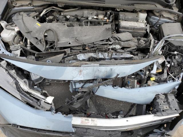 Photo 11 from auction – 2023 TOYOTA COROLLA LE with VIN 5YFB4MDE1PP059410