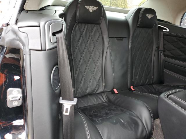 Photo 10 from auction – 2014 BENTLEY CONTINENTA with VIN SCBGT3ZA3EC091468
