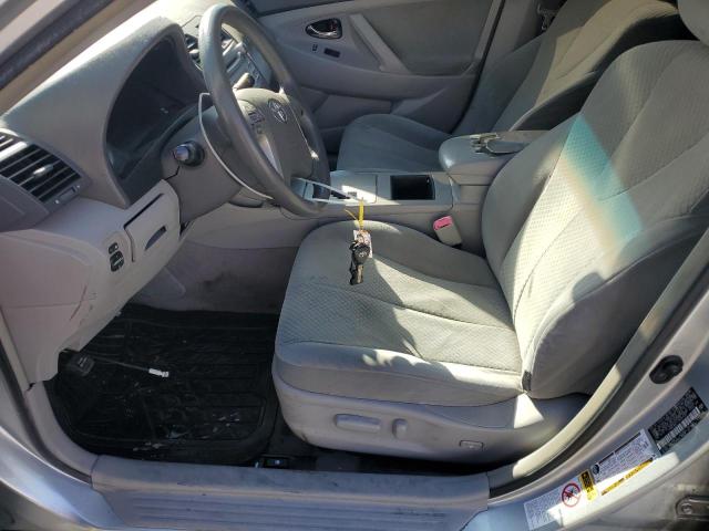 Photo 7 from auction – 2007 TOYOTA CAMRY CE with VIN JTNBE46K173047505