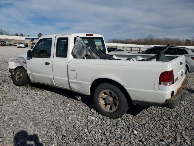 Photo 2 from auction – 2007 FORD RANGER SUP with VIN 1FTYR14D47PA98611