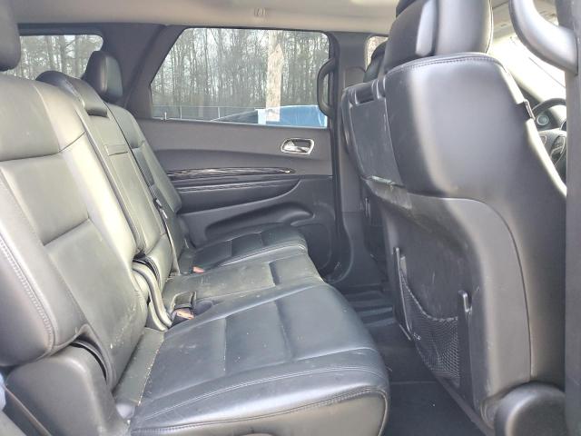 Photo 11 from auction – 2015 DODGE DURANGO LI with VIN 1C4RDJDG5FC802172