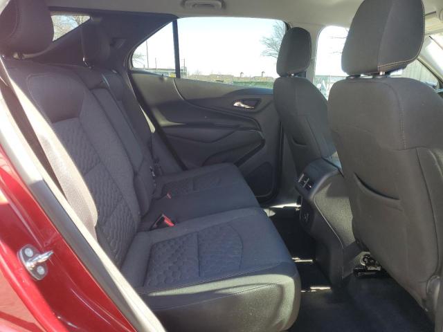 Photo 10 from auction – 2019 CHEVROLET EQUINOX LT with VIN 3GNAXTEV2KS620826