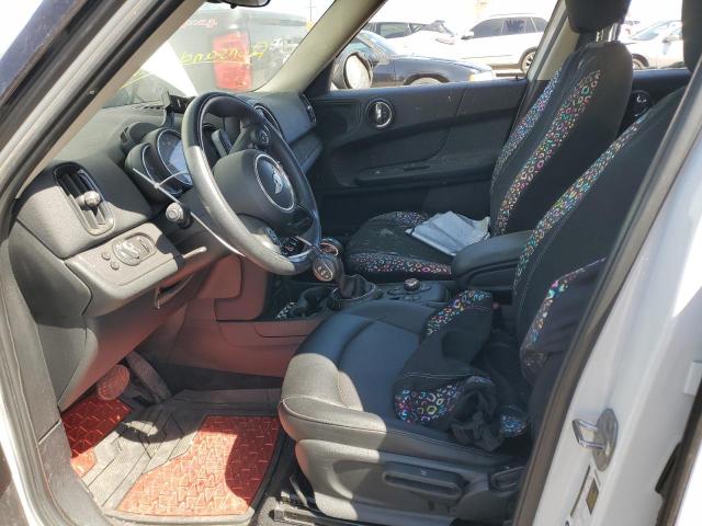 Photo 7 from auction – 2017 MINI COOPER COU with VIN WMZYS7C30H3E06658