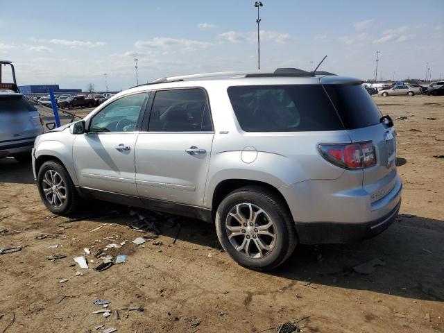 Снимка 2 от търг – 2014 GMC ACADIA SLT с VIN 1GKKVRKDXEJ285360