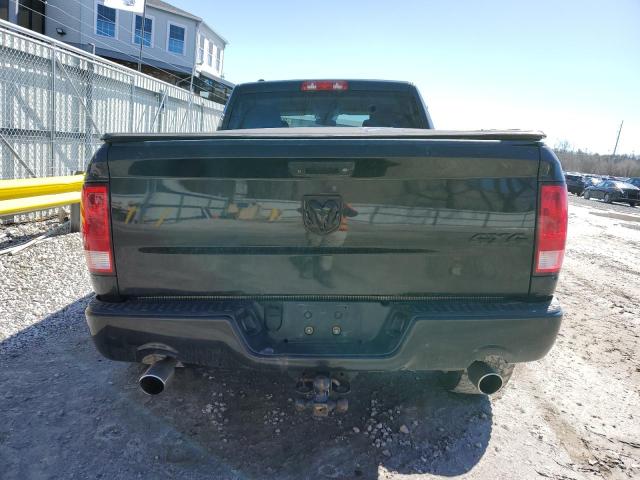 Photo 6 from auction – 2017 RAM 1500 ST with VIN 1C6RR7FT5HS540006