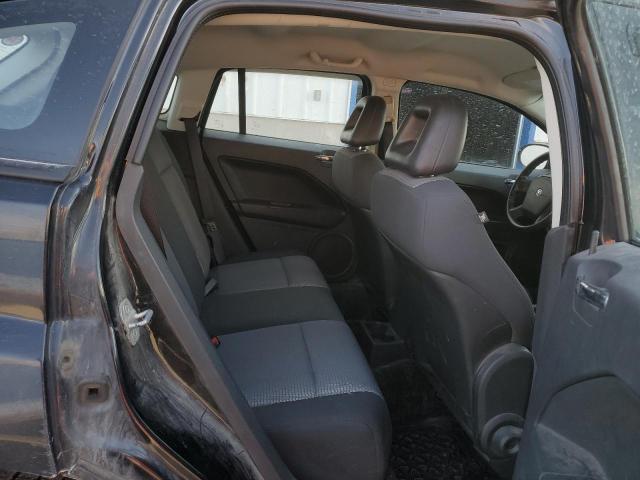 Photo 10 from auction – 2009 DODGE CALIBER SX with VIN 1B3HB48A19D151020