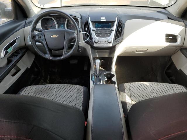 Photo 8 from auction – 2011 CHEVROLET EQUINOX LS with VIN 2CNALBEC1B6419927