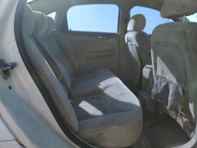 Photo 10 from auction – 2007 CHEVROLET IMPALA with VIN 2G1WT55N579251592