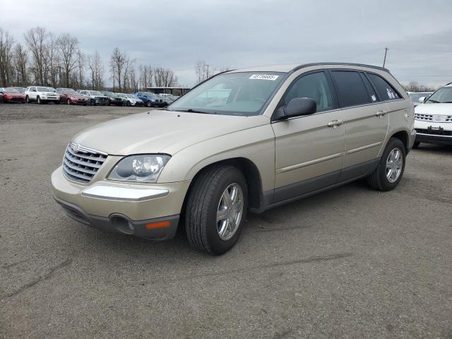 CHRYSLER PACIFICA T 2006 с VIN 2A8GF68466R725648 - Снимка от търг