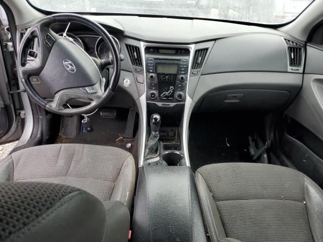 Снимка 8 от търг – 2012 HYUNDAI SONATA SE с VIN 5NPEC4AC8CH432047