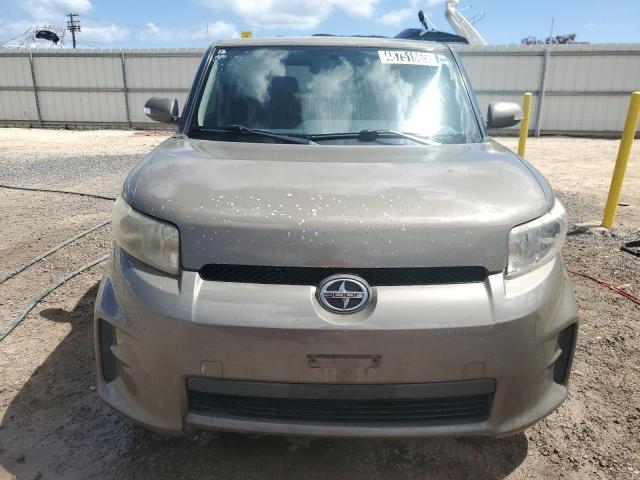 Photo 5 from auction – 2012 TOYOTA SCION XB with VIN JTLZE4FE3C1144356