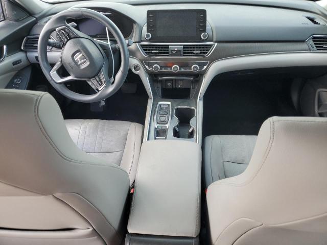 Photo 8 from auction – 2018 HONDA ACCORD EXL with VIN 1HGCV2F52JA037397